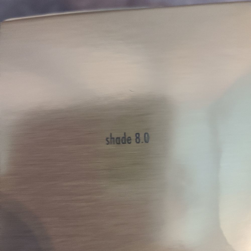 Stila Lingerie Souffle‎ Skin Perfecting Color Shade 8.0 - Picture 3 of 5